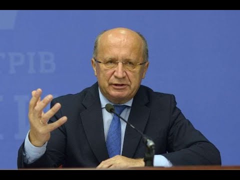 \"როდესაც ვამბობთ, საქართველოში ოლიგარქთან დაკავშირებული პრობლემებია, ბიძინა ივანიშივლი იგულისხმება\"