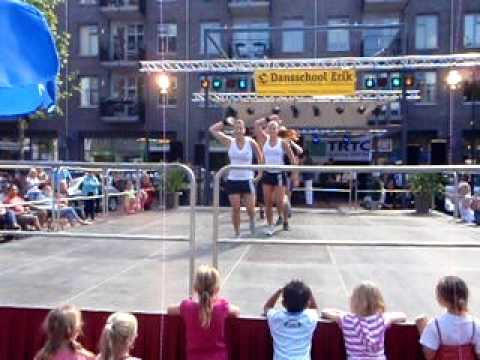 Bodyattack demo Lets Dance 2009 Dansschool Erik Hardenberg Bodyattack demo Lets Dance 2009 Dansschool Erik Hardenberg