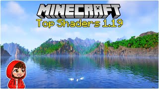 Top 10 Shaders For Minecraft 1.19