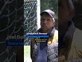 The football pitch inside a Mexican volcano crater | DW News