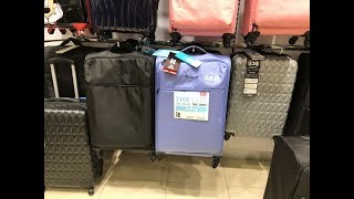 Excesivo edificio mar Mediterráneo Maletas Primark -【 MALETAS.PLUS 】- Tienda Especializada en Maletas