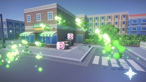 Retro Arsenal - Missiles