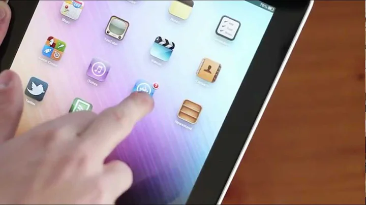 Phoneage - Apple iOS 5 - Exclusive Preview and Hands-On