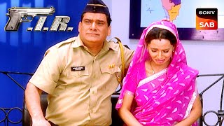 Gopi एक Woman का नाम 'Babu Banarasi' सुनके हुआ Shock | F.I.R. | Full Episode | Best of Gopi's Comedy