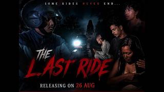 the last ride official trailer