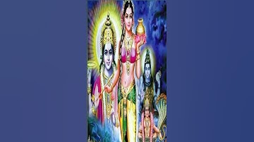 vishnu #shiv #krishna #mohini #hunuman #shortvideo #trending ##viral #love ❤❤❤