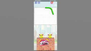 Draw To Smash, Save The Fish, Freaky Stan,