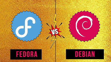 Fedora vs Debian 2025: Which Linux Distro Is Right for You?