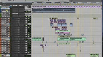 Bounce to Quicktime Tutorial