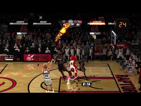 NBA