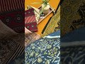 What Makes Ajrakh the Most Extraordinary Block Print in India?