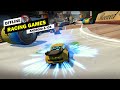TOP 10 BEST RACING Games For Android 2020  High ... - YouTube