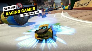 Top 10 Best Offline Racing Games For Android & iOS 2020! Top 10 Best Offline Racing Games For Android & iOS 2020!