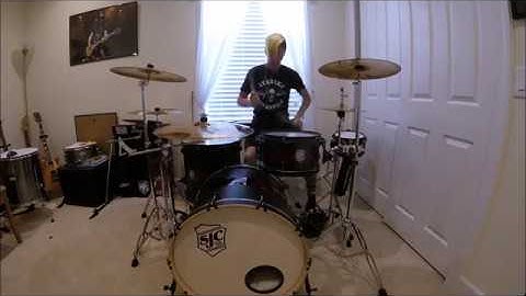 Falling In Reverse- I