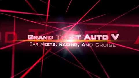 New GTA V INTRO - Created using Flixpress.com