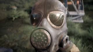 Fear The Wolves   Official E3 2018 Trailer.