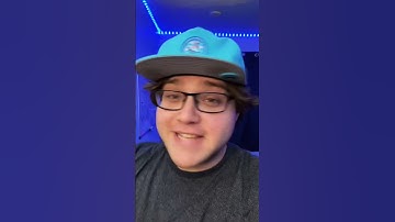 Have You Heard This Viral Song? Part 2 #harrypotter #charlieputh #shorts