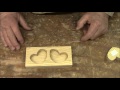Lets make a double Valentine heart box Lets make a double Valentine heart box