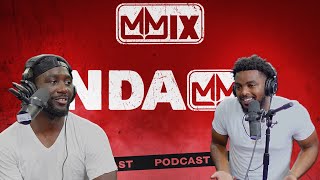 Terence Crawford Talks Boxing, Biggest Check, Favorite Rappers & More | In Da Mix