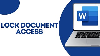 How To Password Protect MS Word Document ?
