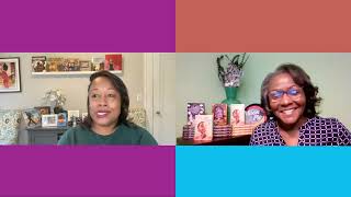 Black Creators Series, Season Three - Linda Williams Jackson