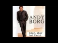 Andy Borg - Aber, Aber Bei Nacht