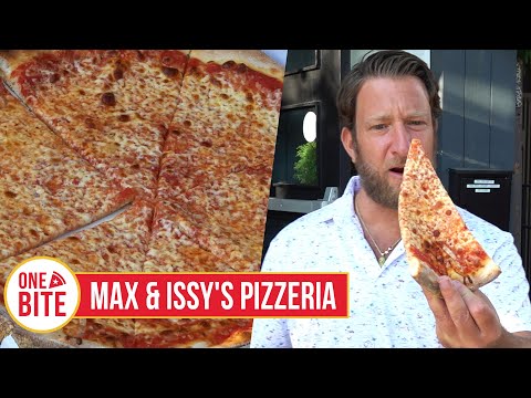 ビッシュ　PIZZA THE BEST Barstool Pizza Review - Max & Issy's Pizzeria (Chicago, IL