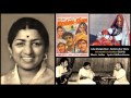 Lata Mangeshkar - Reshma Aur Shera (1971) - 'ek Meethi Si Chubhan'