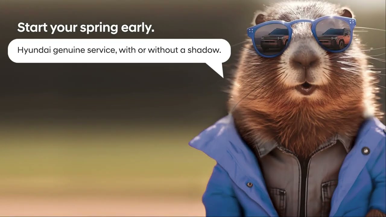 Spring Service & Parts Specials | Performance Hyundai Brampton - YouTube