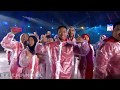 Asian Games 2018 Closing Ceremony Full