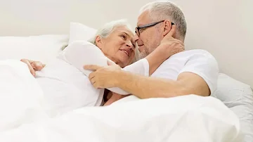 ¿Con qué frecuencia hacen el amor las personas de 70 años?