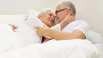 ¿Cuántas veces a la semana hacen el amor personas de 70 años?