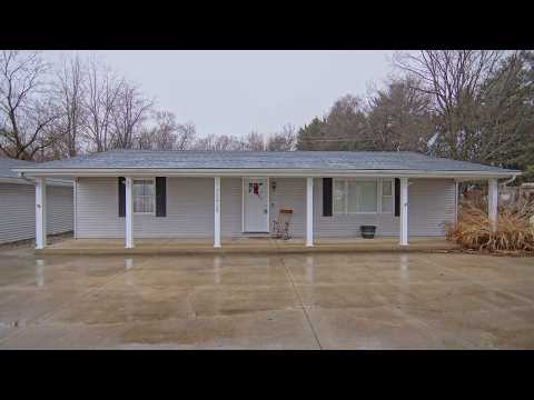 70426 Kessington Road, Union, MI home video tour