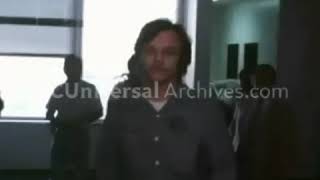 Lawrence Bittaker In Court