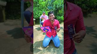 Bhaiya ne hena ke sath kiya prank 😂 #funny #short #viralvideo #subscribe