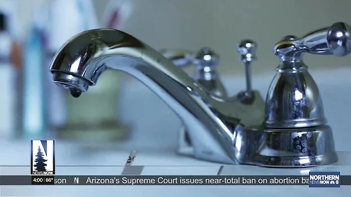 EPA sets Federal PFAS contaminant limit