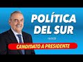 Guillermo Moreno en Política del sur 16/3/23