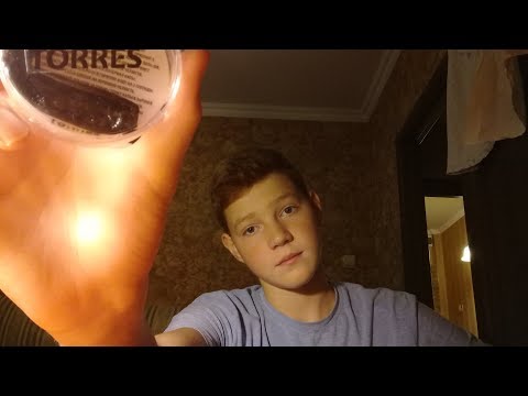 Как варить капу, обзор на капу TORRES