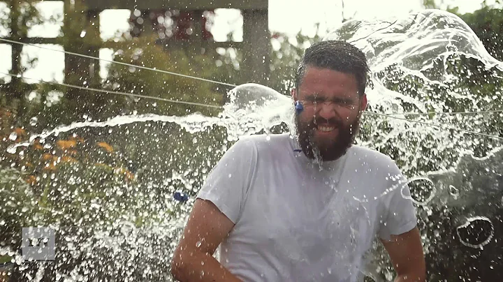 Testing the Sony FS700 240FPS Slow Motion