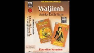 Waldjinah Jaipong Full Album