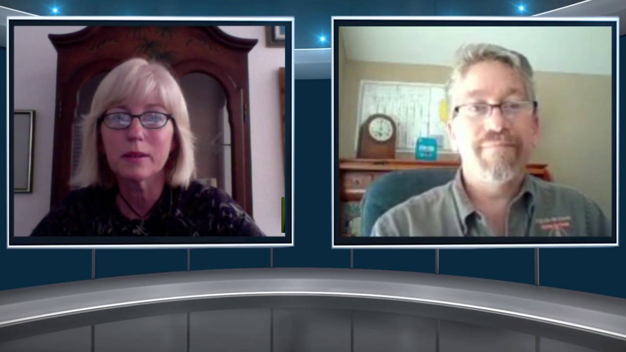 Life Edge Live 042: Mike Raines on Science and New Uses for CO2 - YouTube