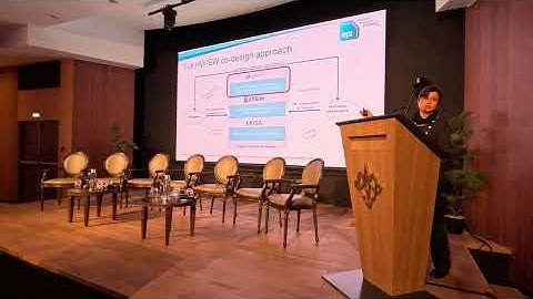 Zaourar, Marazakis, Suarez: It takes a village (and a continent) to build a processor