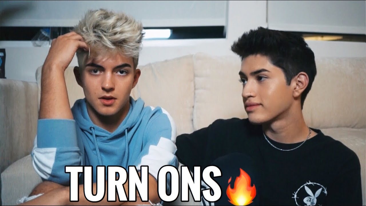 TURN ONS AND TURN OFFS WITH MY EX STEPHEN OSCAR YouTube turn-ons-and-turn-offs-with-my-ex-stephen-oscar-youtube