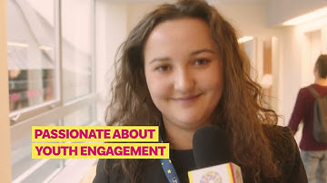 The WFD 2024 participants describe the forum in 24 words