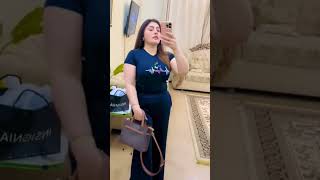 Sohana Khan Sial Actress Model