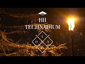 Berghain Affection [Techno mix Jan,2020]