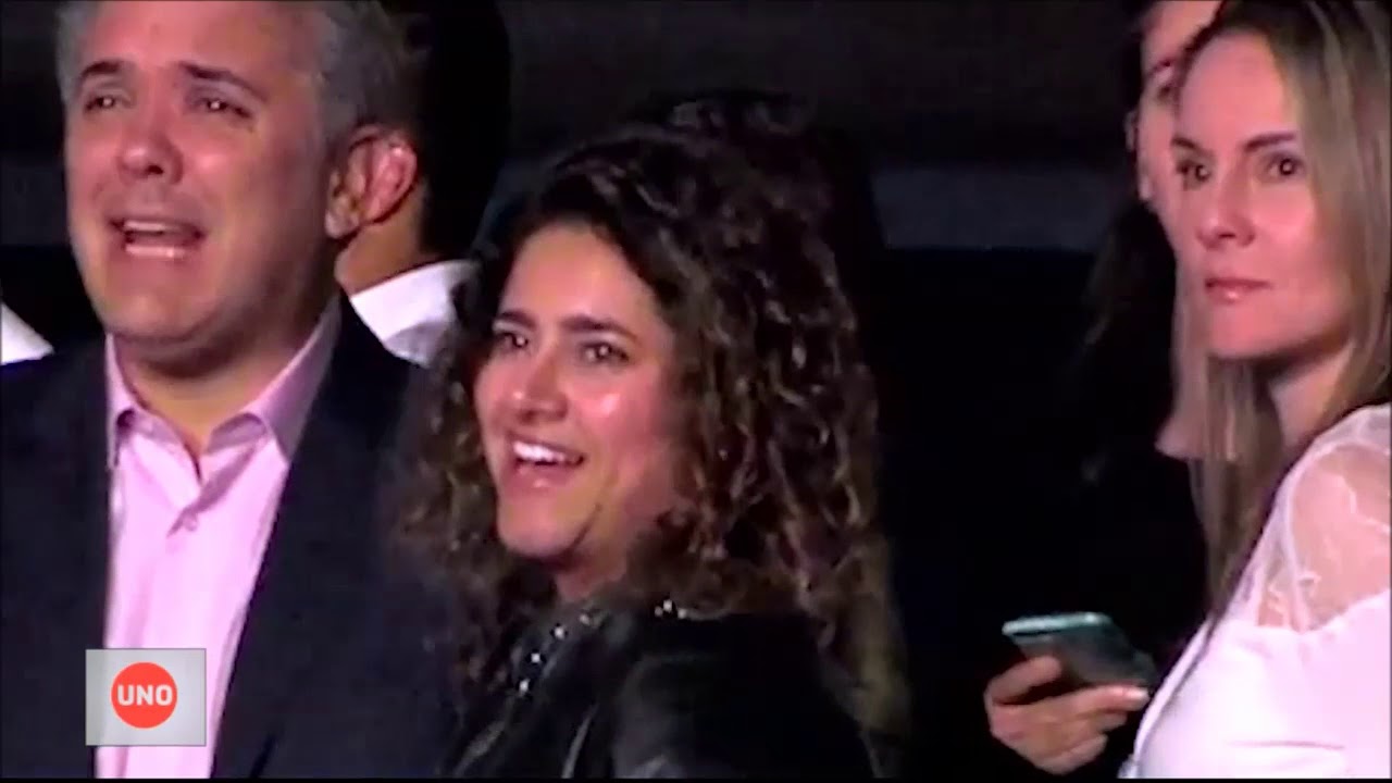 Top Secret Intercambio de personalidad, la primera dama extrovertida y Duque tímido colombia vs argentina