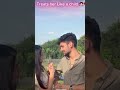 prank on harshit #love #youtube #trending #viral #couple #prank #cute #harshitpranktv #yt #song
