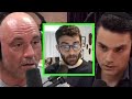 Joe Rogan OWNS Ben Shapiro on Kaepernick Grievance