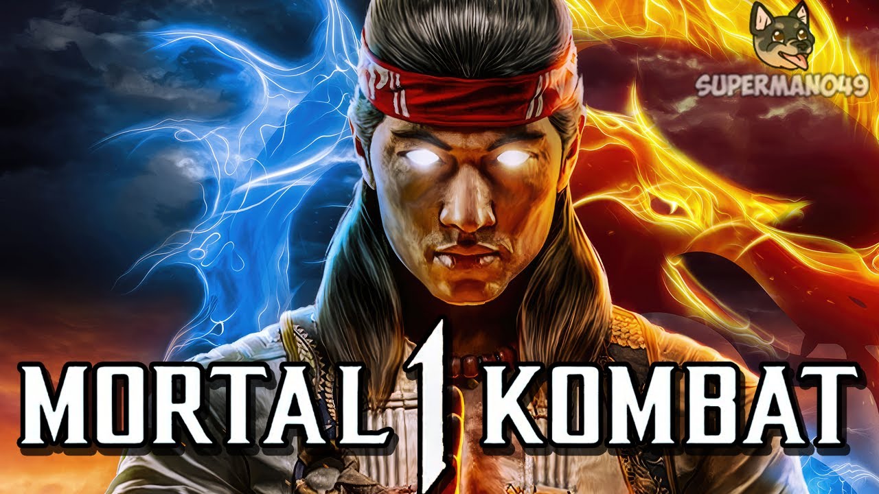 Review Mortal Kombat 1: base forte, futuro promissor